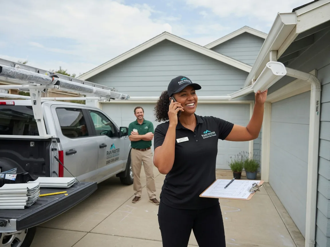 Gutter Installation Wakeman, OH FAQs